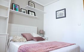 Apartamento Garcilaso de la Vega